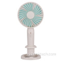 USB Mini Fan Portable муздатуу желдеткич батареясы менен